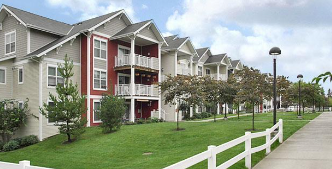 Plum Meadows Apartments - Photo 2 of 17