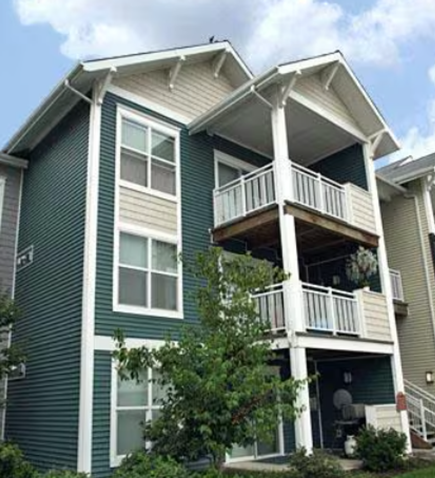 Plum Meadows Apartments - Photo 6 of 17