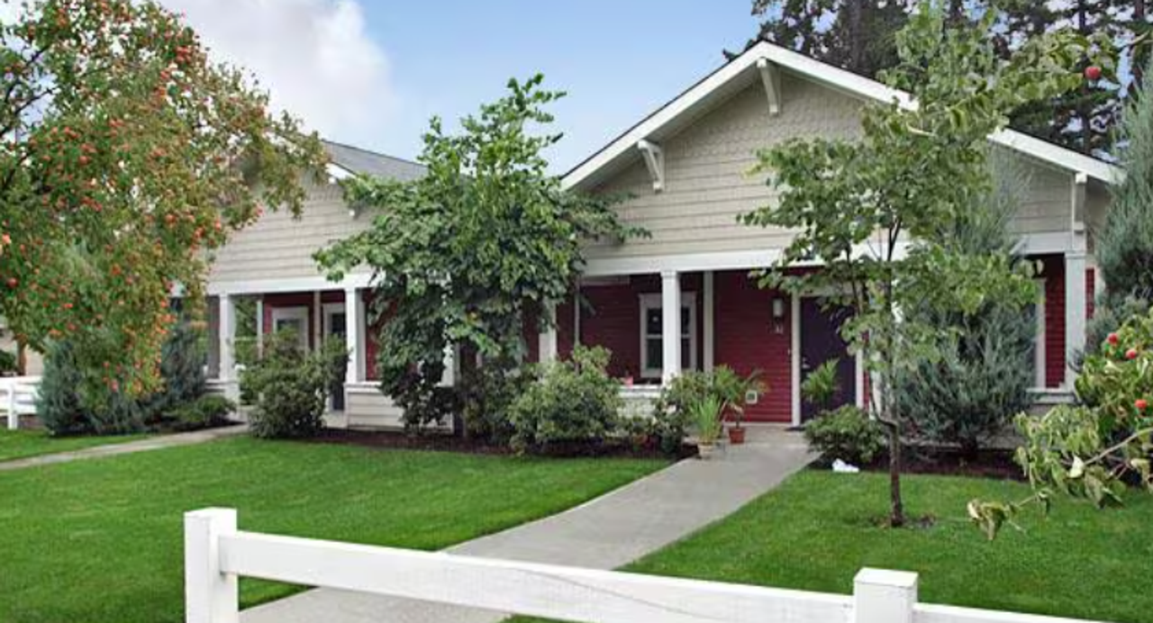 Plum Meadows Apartments - Photo 7 of 17