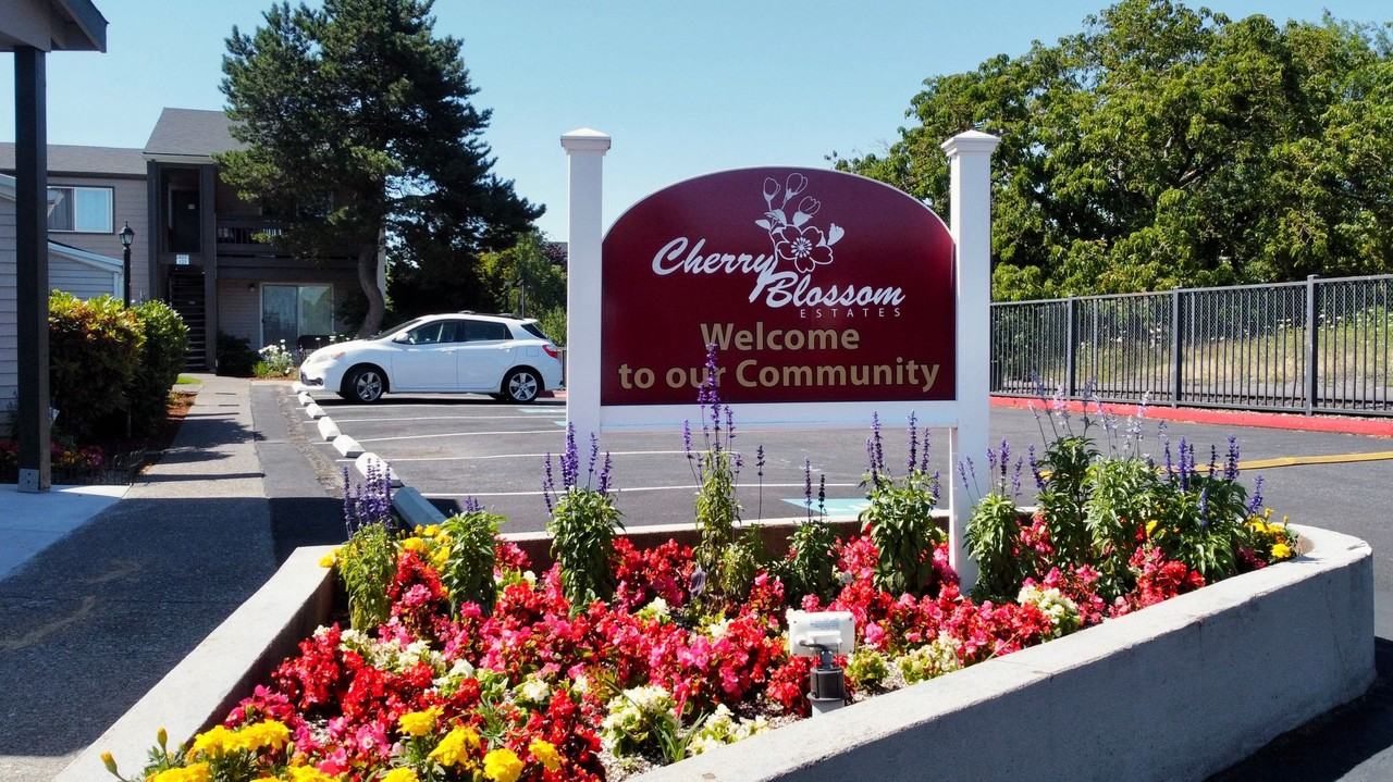 Cherry Blossom Estates - Photo 2 of 9