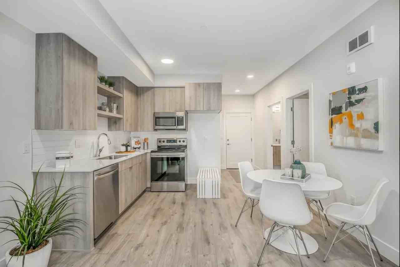 Mount Tabor Villas - Photo 4 of 35