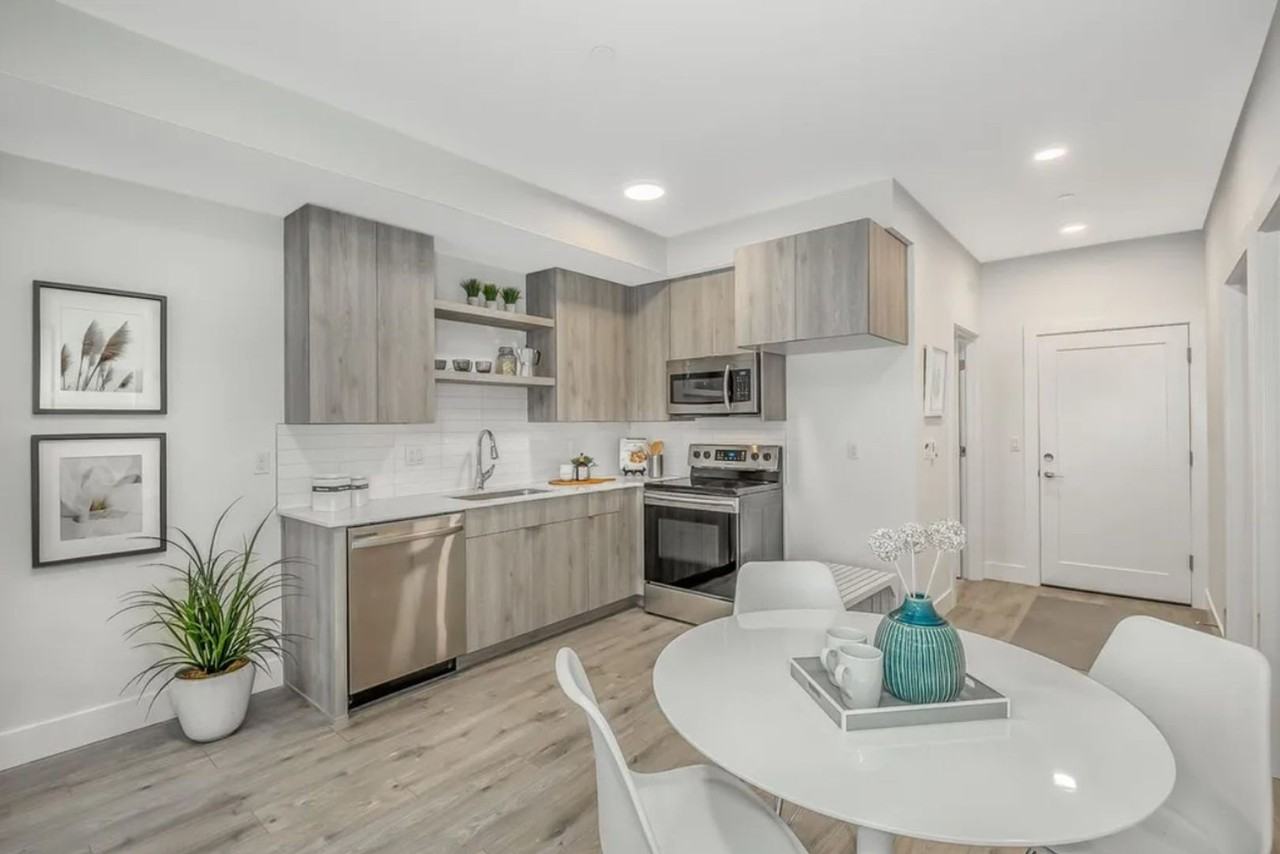 Mount Tabor Villas - Photo 5 of 35