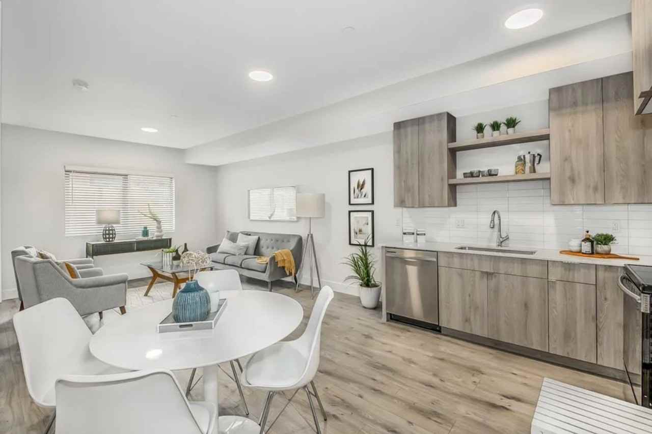 Mount Tabor Villas - Photo 6 of 35