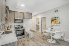 Mount Tabor Villas - Photo 1 of 1