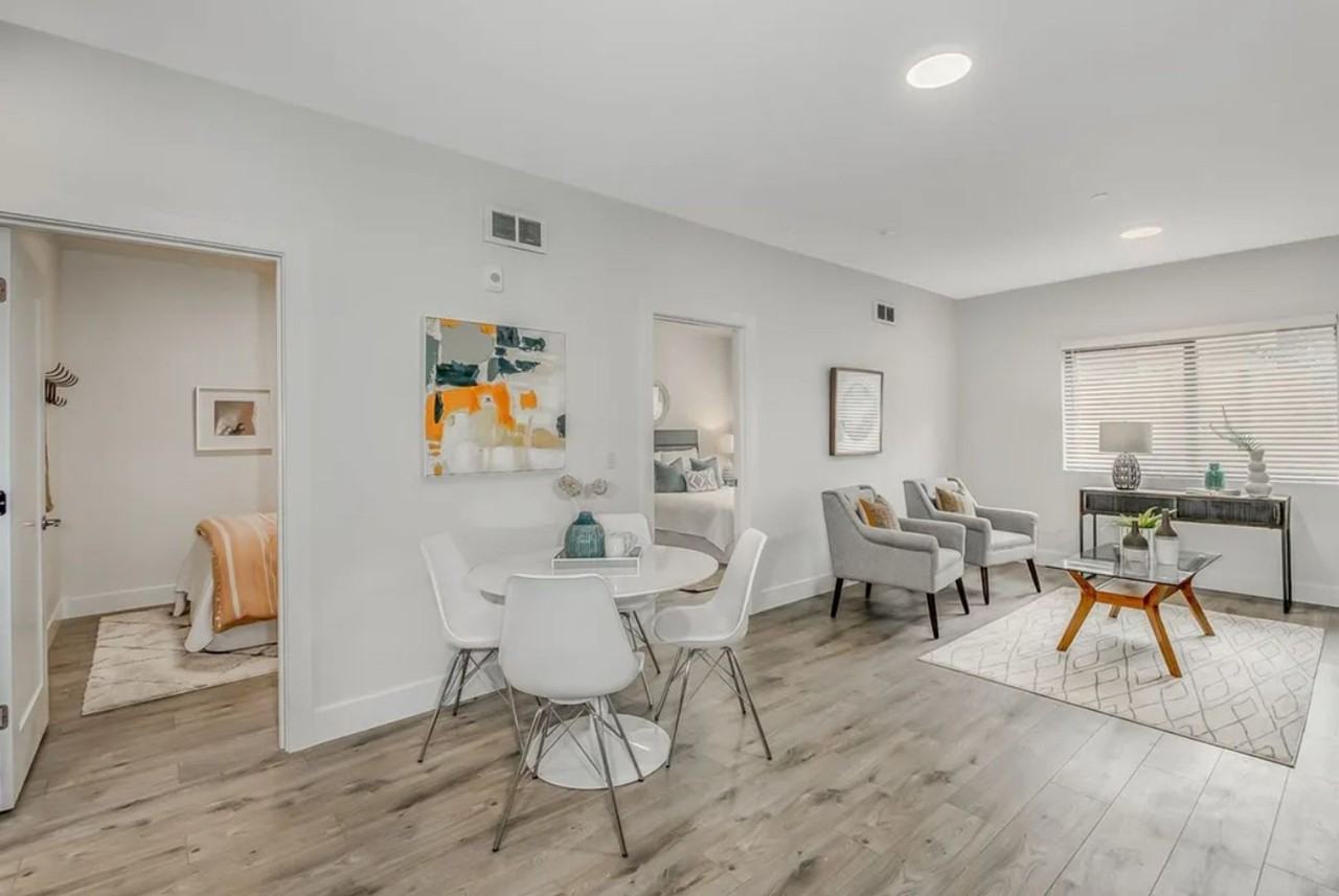 Mount Tabor Villas - Photo 7 of 35