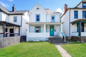 featured image of 312 South Central Avenue