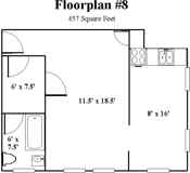 Baltimorean Apartments - Photo 1 of 1