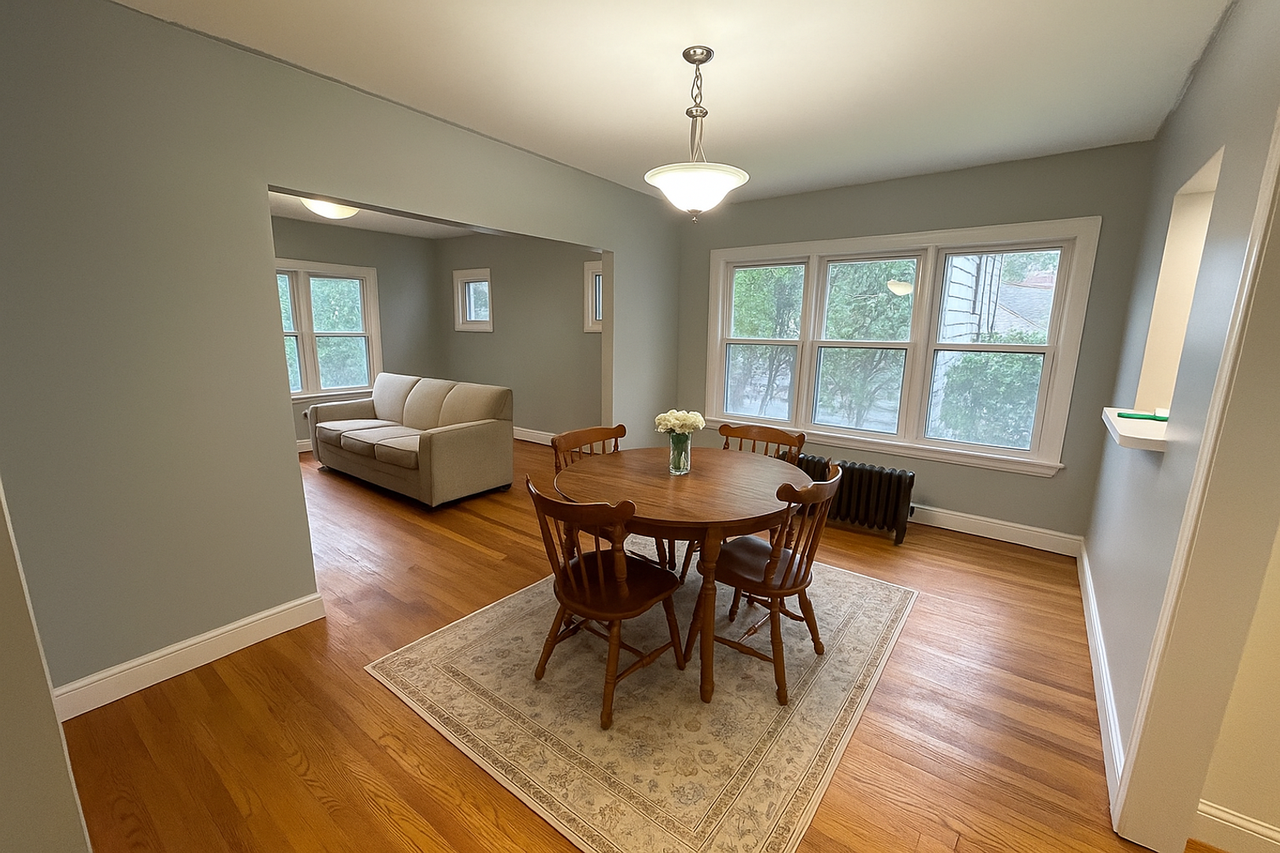 Colonial Revival Multi - Photo 3 of 25