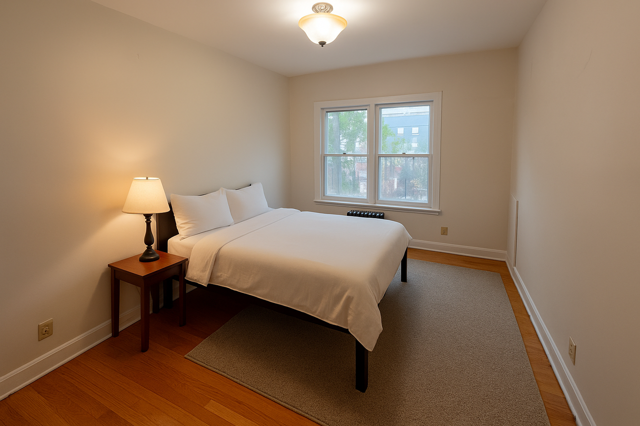 Colonial Revival Multi - Photo 7 of 25