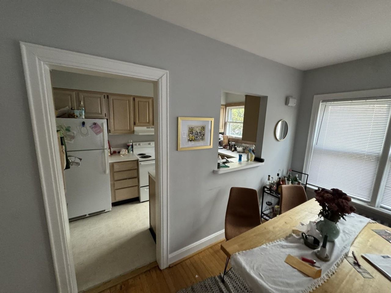 Colonial Revival Multi - Photo 3 of 22