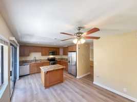 featured image of 3275 Caminito Eastbluff #205