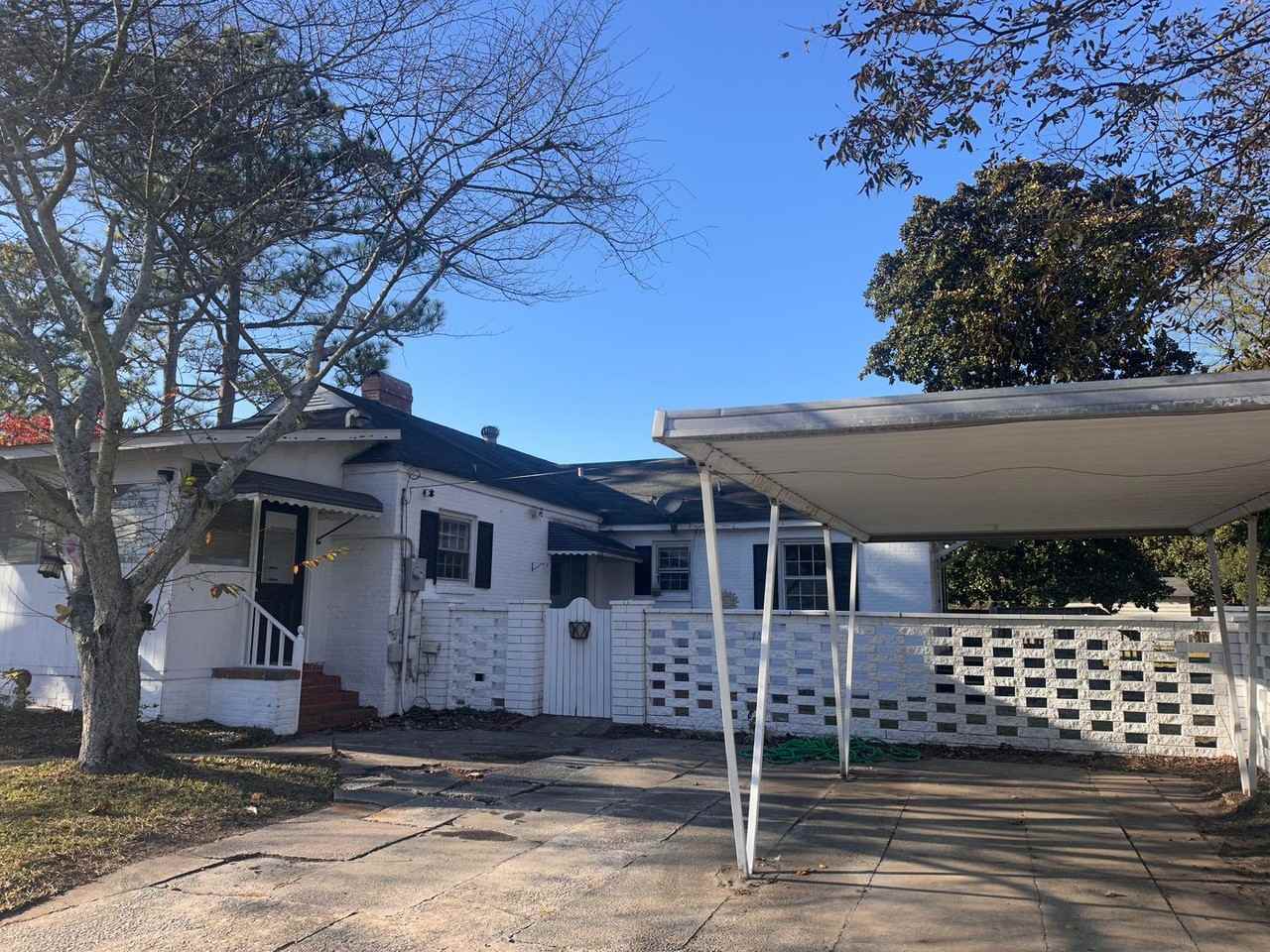 1101 Cherry Street - Photo 2 of 32