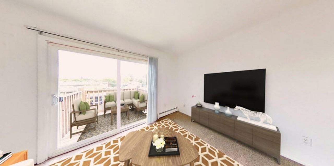 Peppertree Apartments - Photo 2 of 7