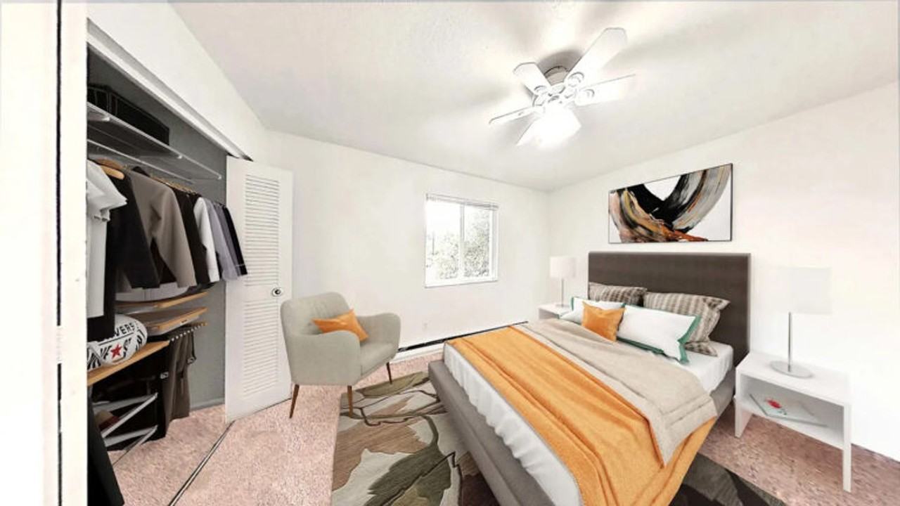 Peppertree Apartments - Photo 5 of 7