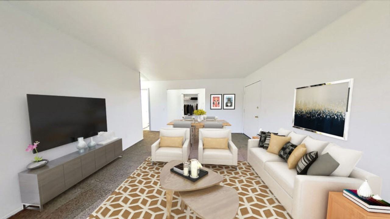 Peppertree Apartments - Photo 6 of 7