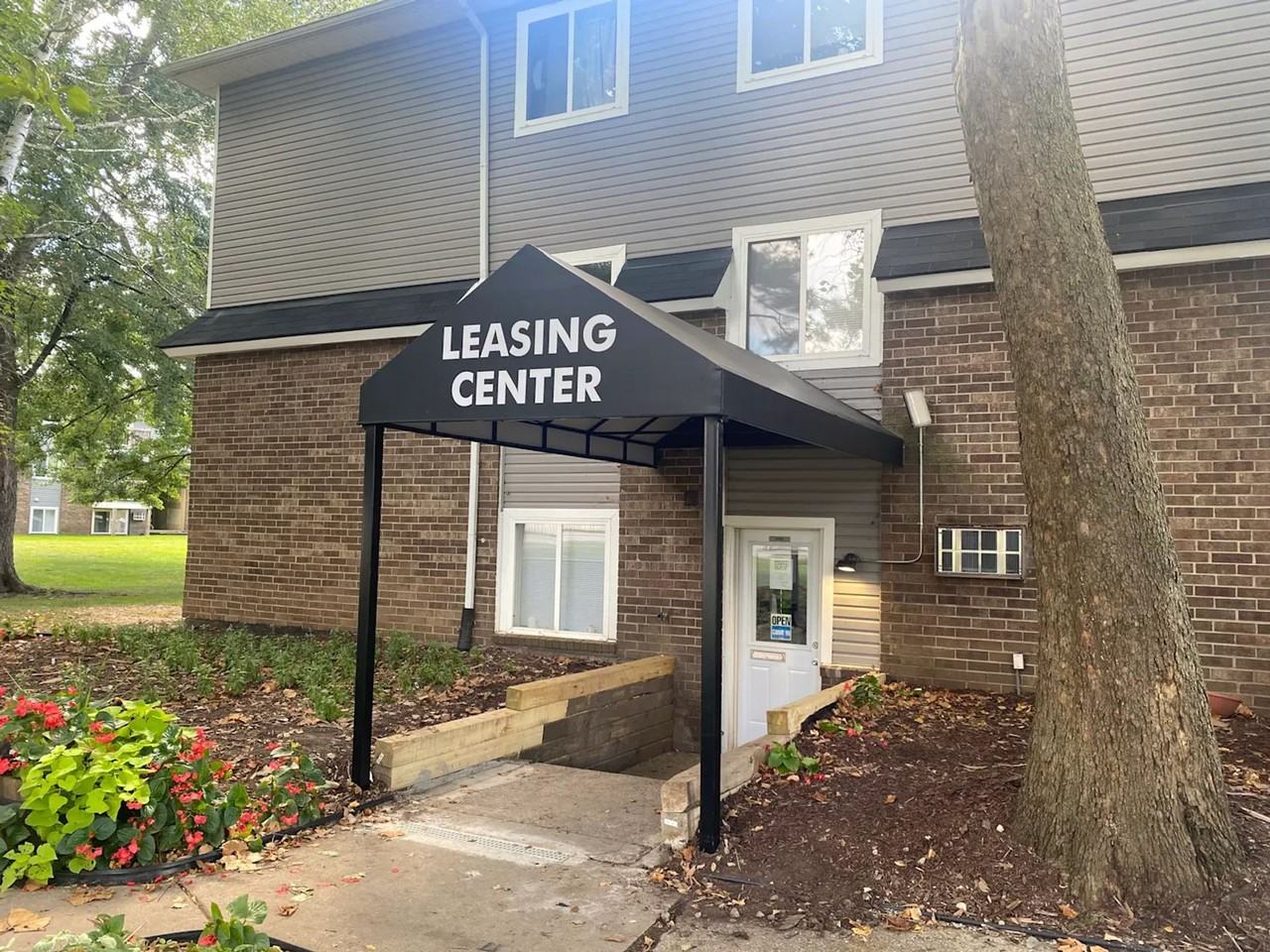 Peppertree Apartments - Photo 7 of 7