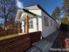 New Build Duplex - Photo 1 of 1