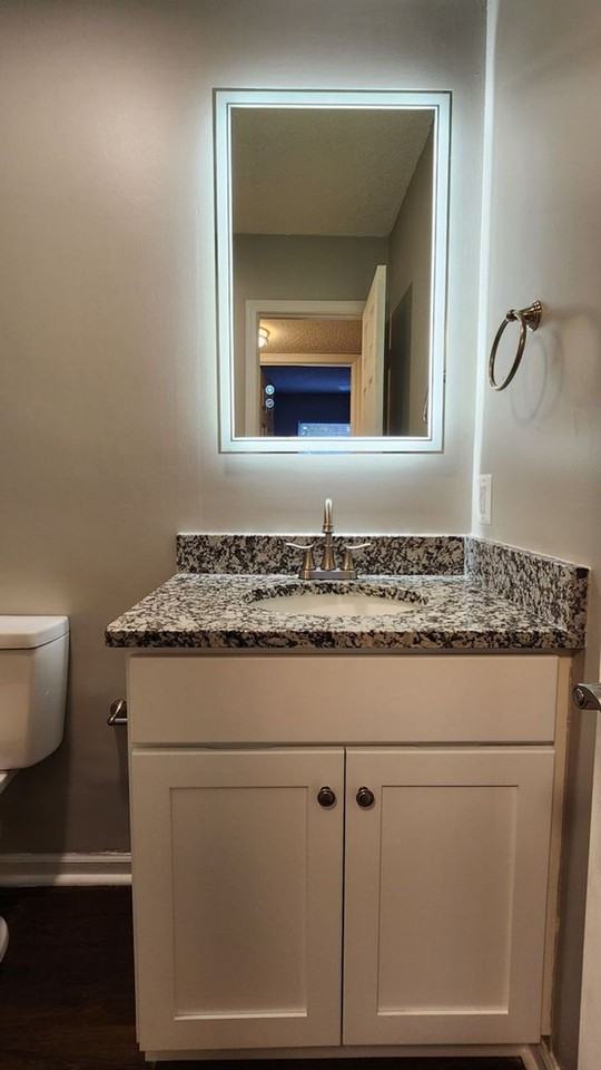 Huntington Place Apartments - Photo 7 of 14