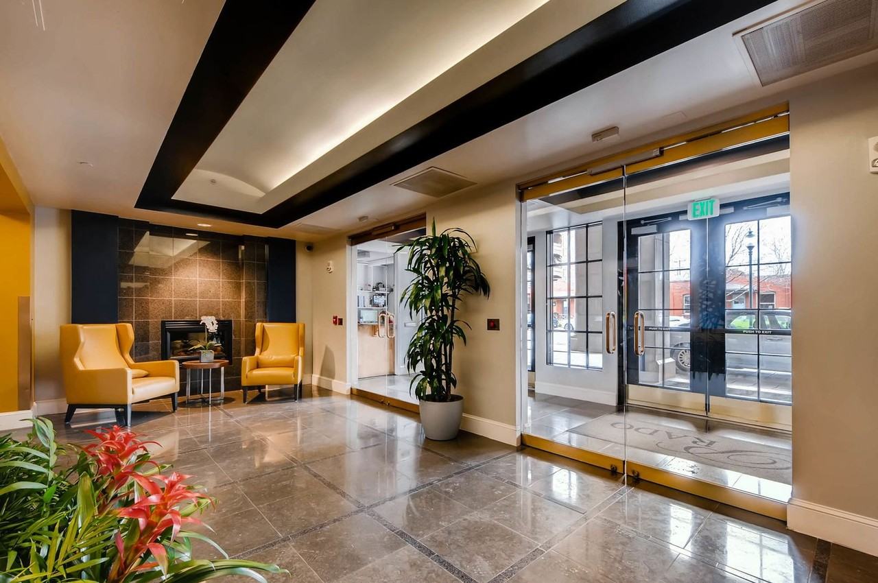 300 W 11th Ave #5I - Photo 3 of 36