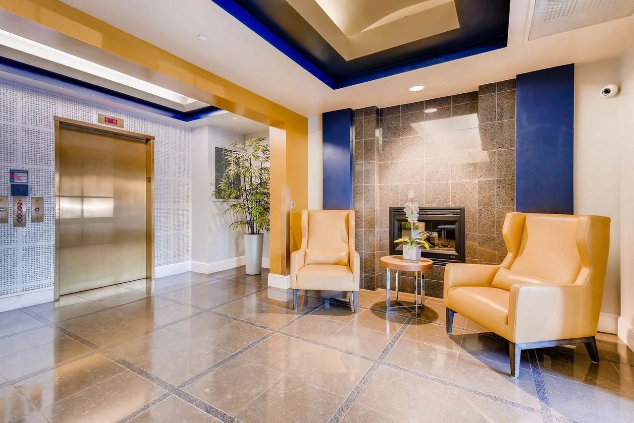 300 W 11th Ave #5I - Photo 4 of 36