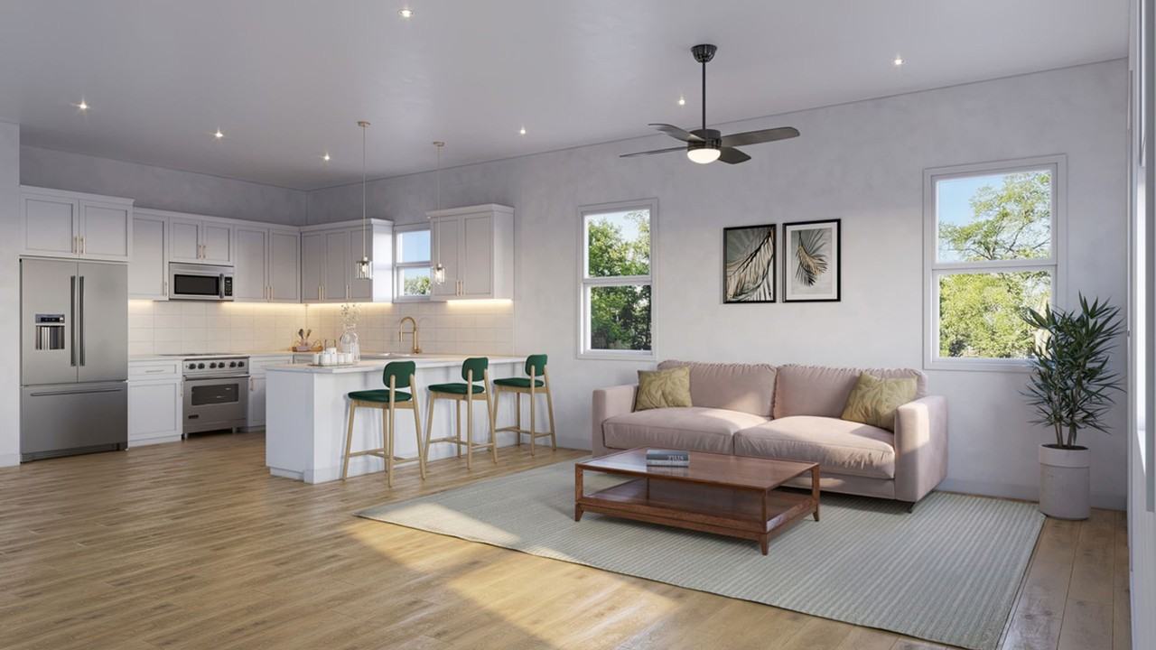 121 Head St - Photo 3 of 6