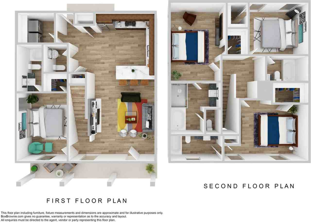 123 Head St - Photo 4 of 6