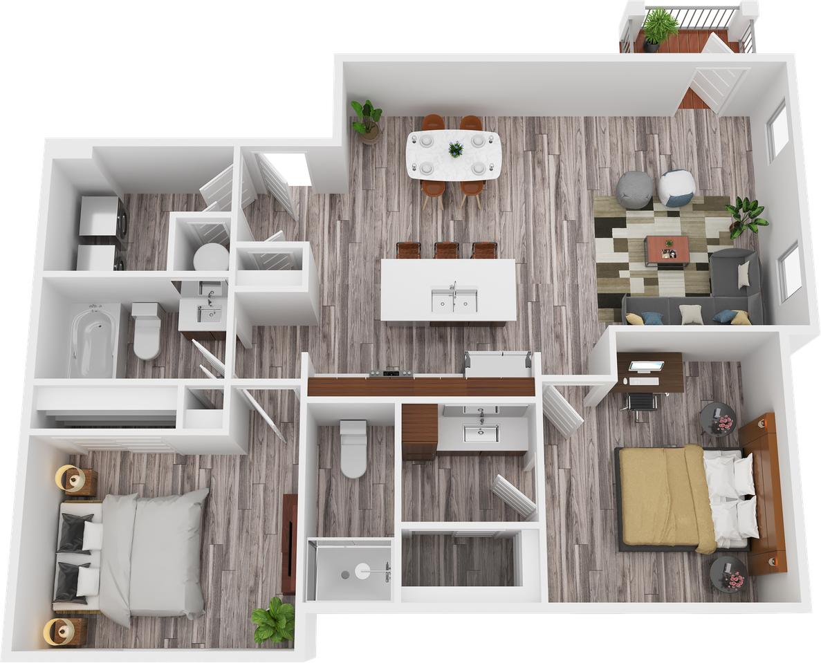 2500 Hudson Way - Photo 2 of 50