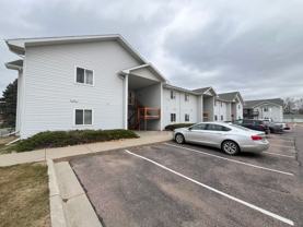 Ralph Rogers Apartments - Photo 1 of 1