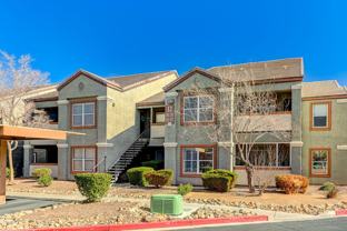 555 E Silverado Ranch Blvd #2086 - Photo 1 of 1