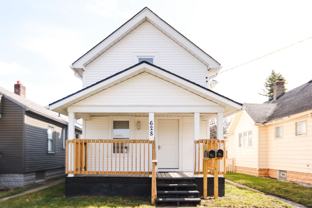 628 Evesham Ave - Photo 1 of 1