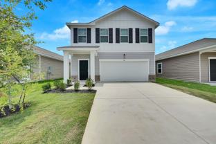413 Redfish Lane - Photo 1 of 1