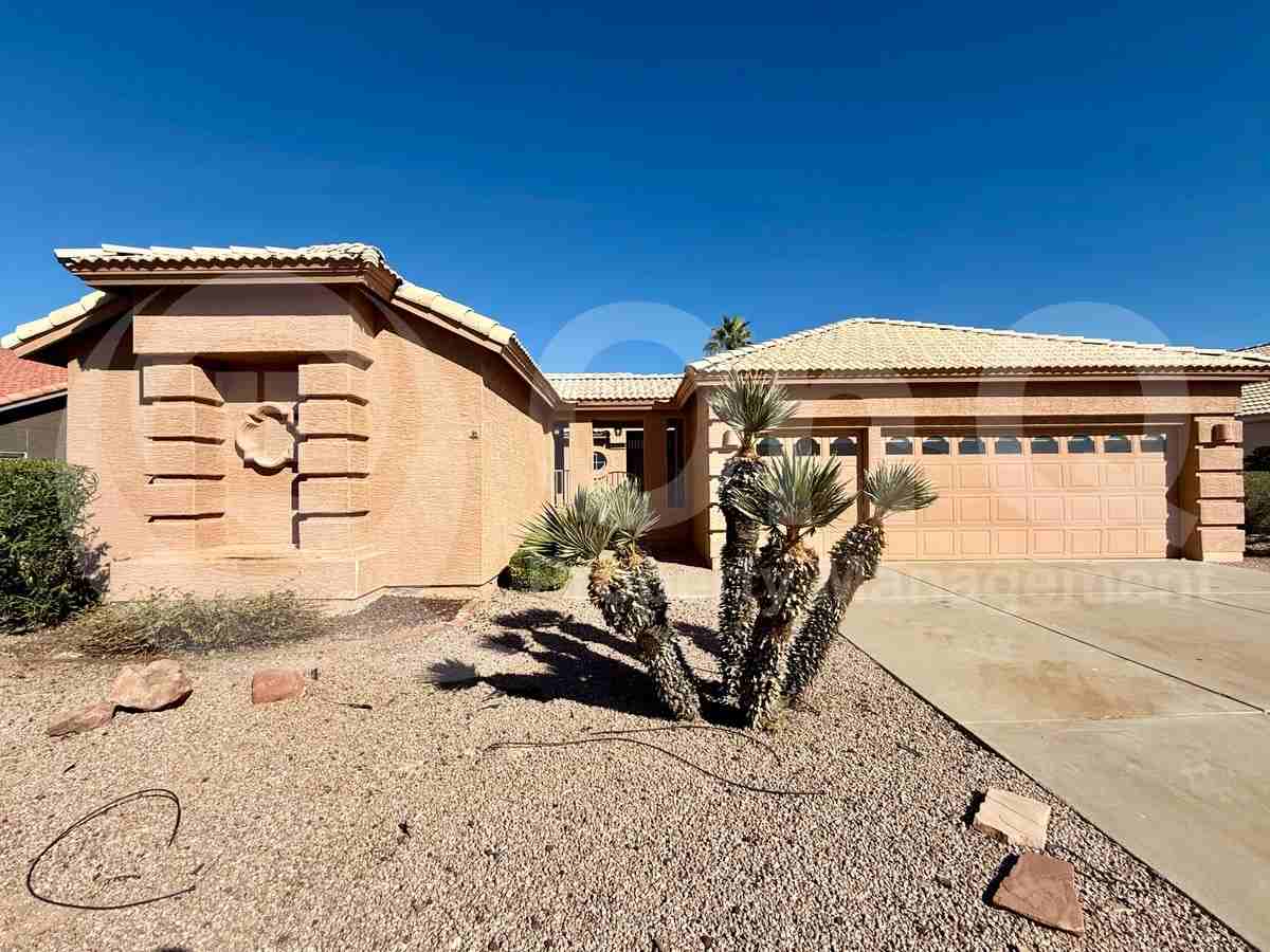 9502 Rocky Lake Drive - Photo 2 of 27