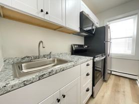 124 Beech St #2S - Photo 1 of 1