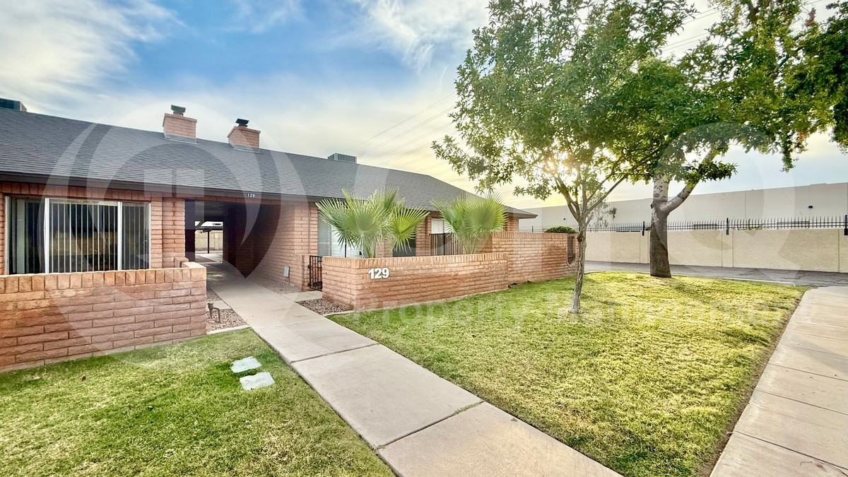 129 West Loma Vista Drive #101 - Photo 2 of 31