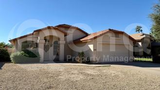 2283 East Smoke Tree Road - Photo 1 of 1