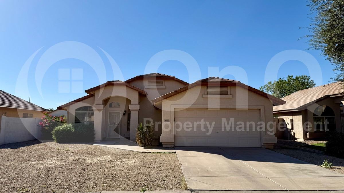 2283 E Smoke Tree Rd - Photo 2 of 27