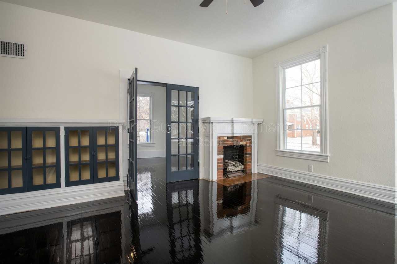 169 S Belmont St #1
