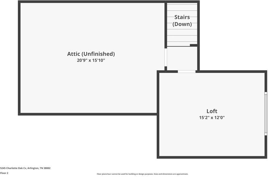 5245 Charlotte Oak Cv - Photo 3 of 17