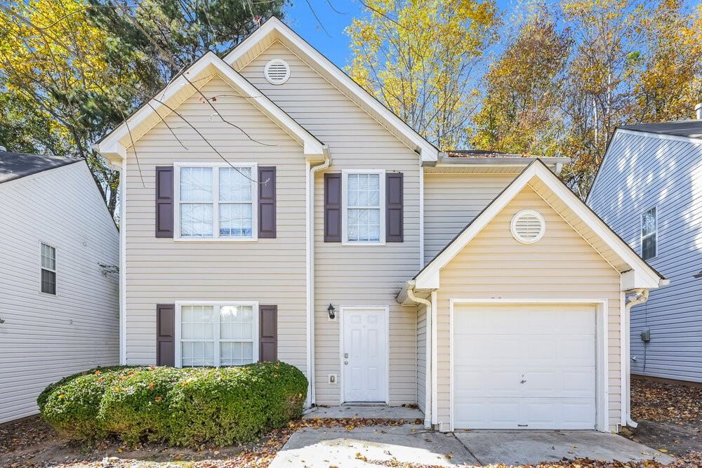 86 Springbottom Drive