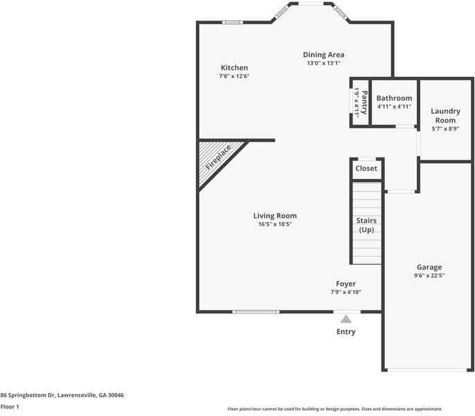 86 Springbottom Dr - Photo 2 of 17