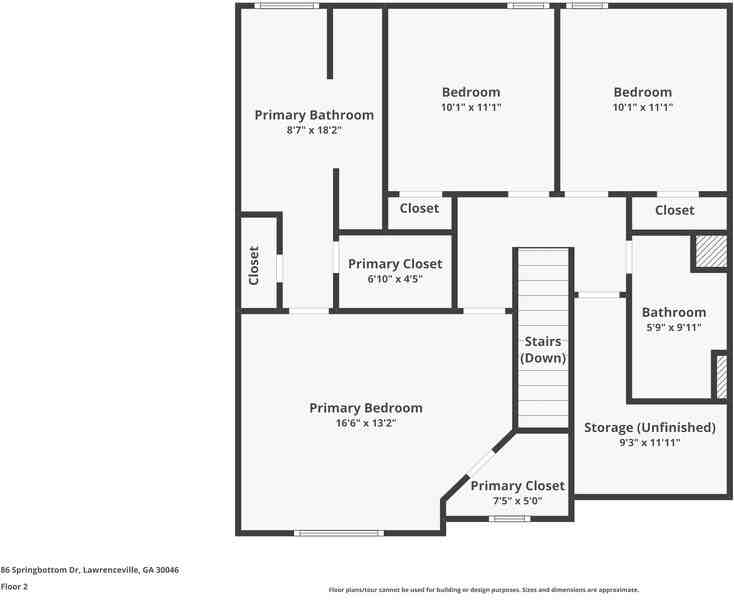 86 Springbottom Dr - Photo 3 of 17