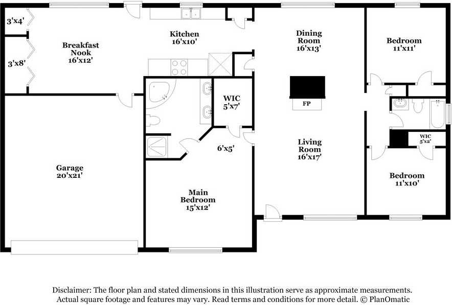 1577 Red Briar Way - Photo 2 of 16