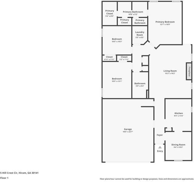 5 Hillcrest Circle - Photo 2 of 16