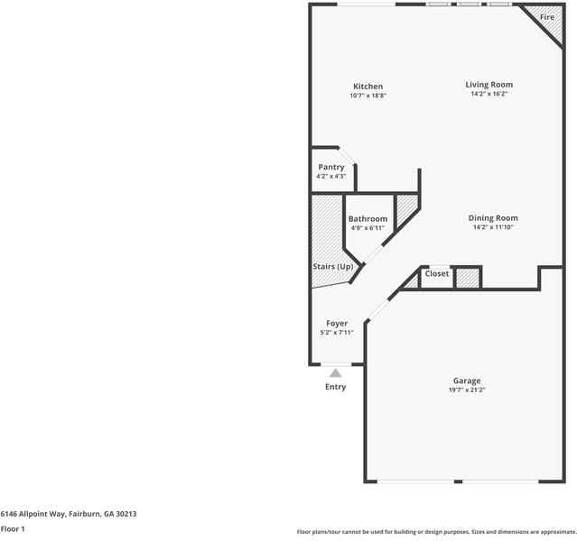 6146 Allpoint Way - Photo 2 of 17