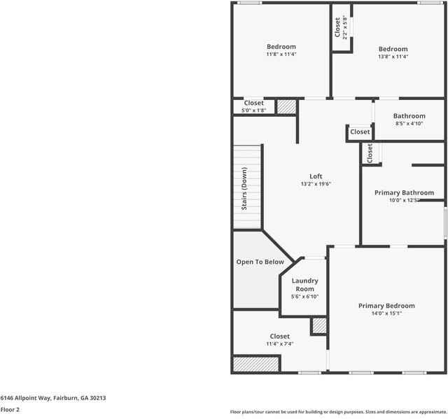 6146 Allpoint Way - Photo 3 of 17