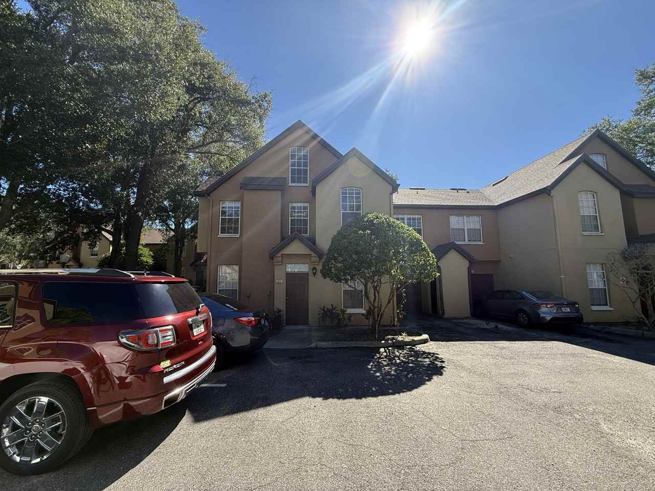 6356 Raleigh St #1501 - Photo 4 of 13