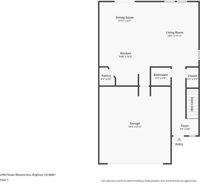 2186 Flower Blosom Ave - Photo 2 of 17