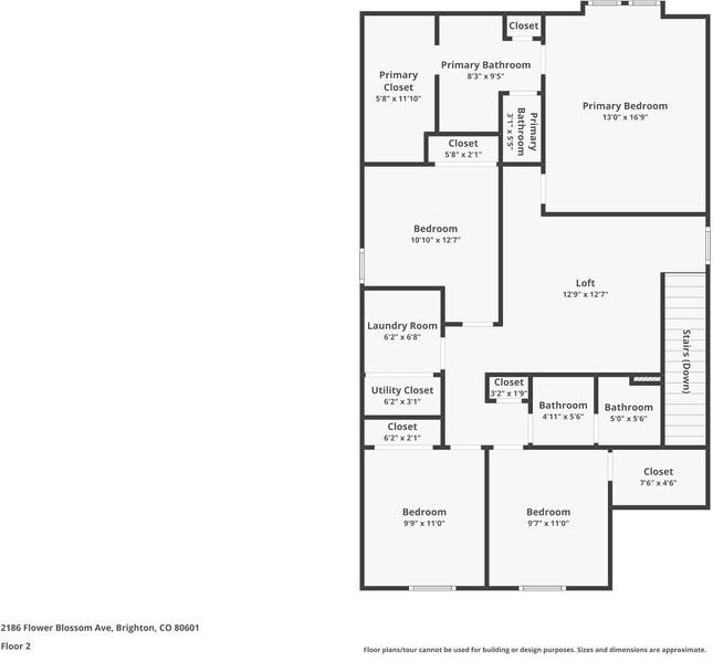 2186 Flower Blosom Ave - Photo 3 of 17