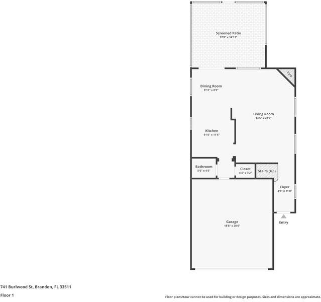 741 Burlwood Street - Photo 2 of 17