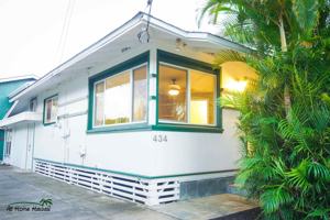 featured image of 434 Maluniu Ave #B